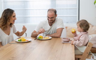 Expert Tips: Post-Day-Care Appetites