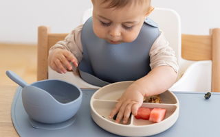 Expert Tips: Portion Sizes Are Key!