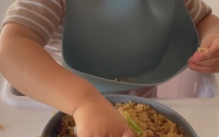 Recipes: Easy Fried Rice