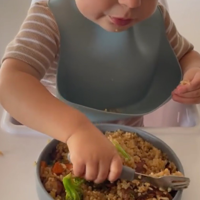Recipes: Easy Fried Rice – Catchy