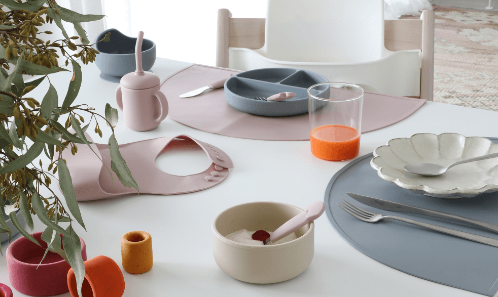 Creating Inviting Spaces for Family Mealtimes - Catchy
