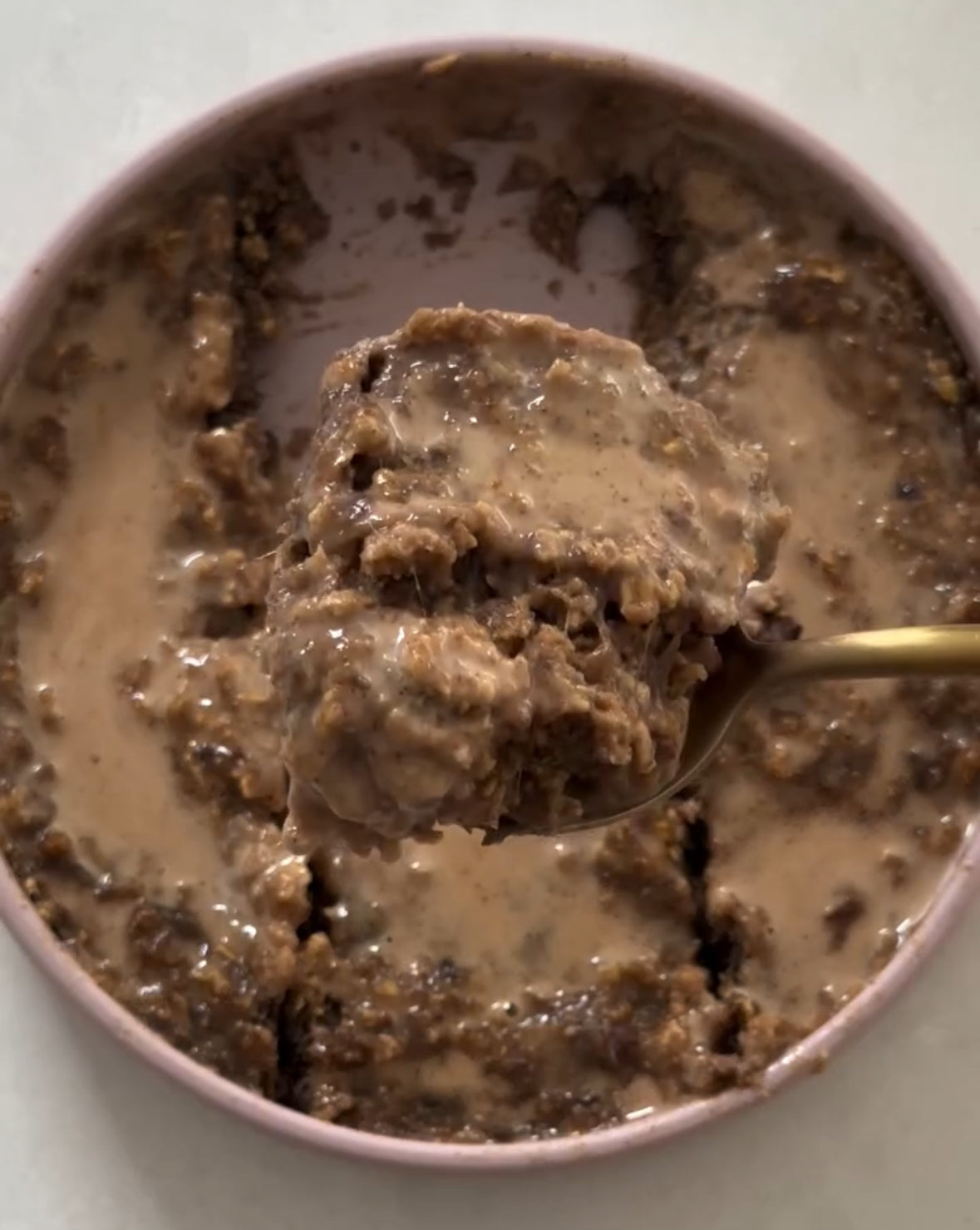 Sticky Date Pudding (Healthy, Little Human Friendly & Ready in 5 Minut ...
