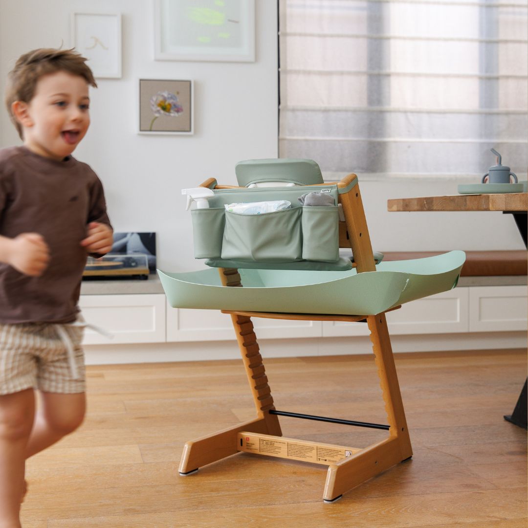 High Chair Accessories