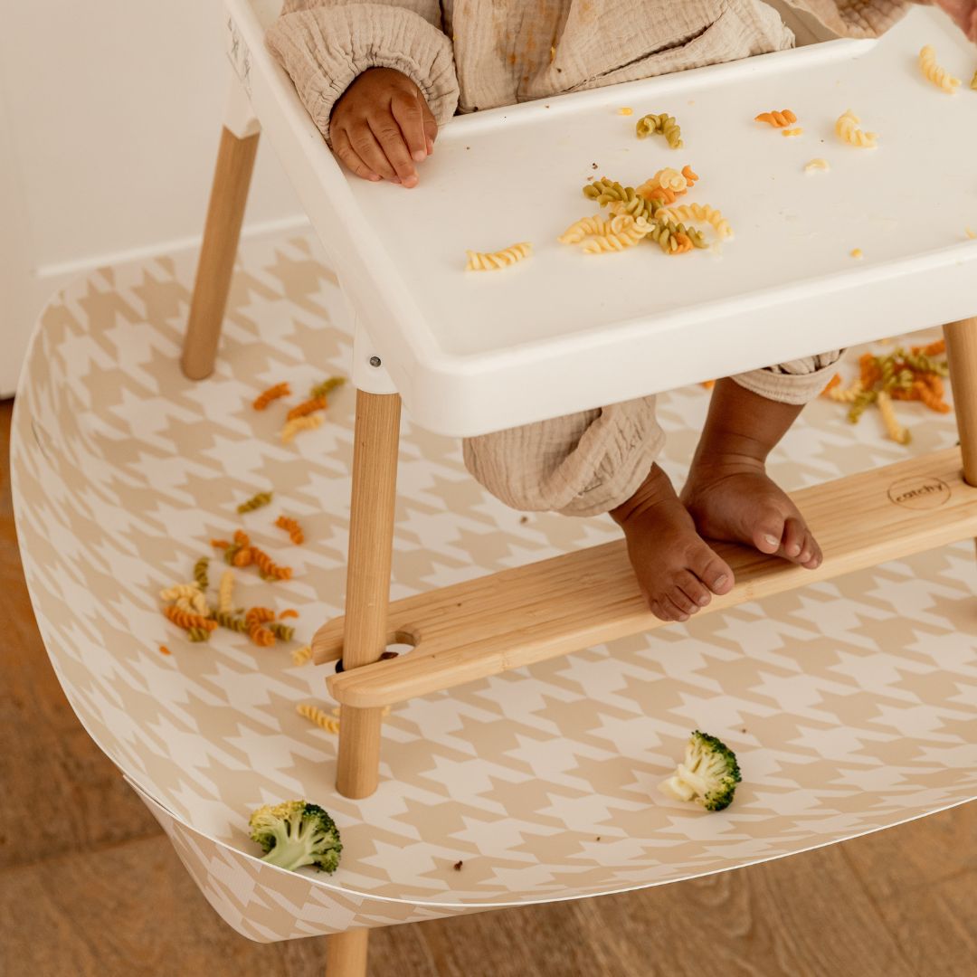 High Chair Accessories for Ikea Antilop