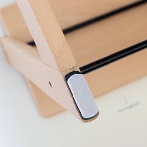 The Floor-Saver Sliders