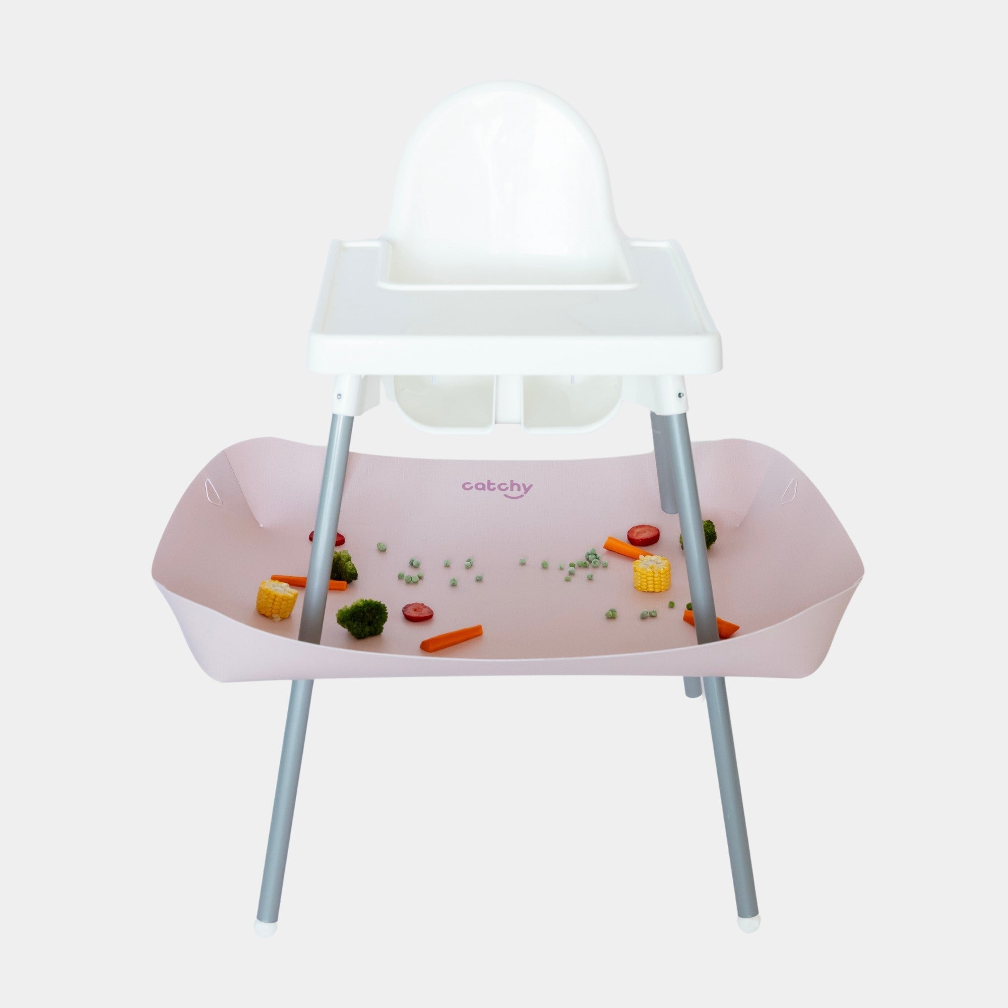 CATCHY - The Food Catcher
