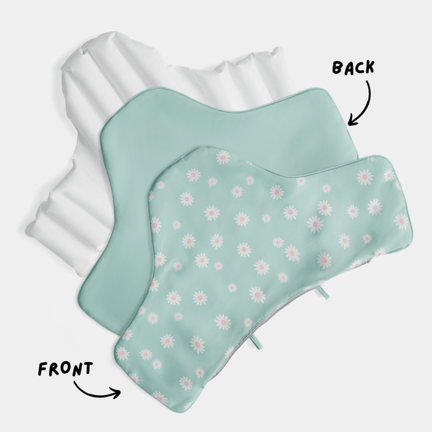 Ikea Cushion Insert Cover Bundle Catchy