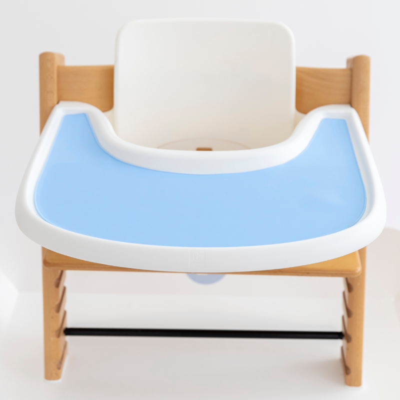 The Catchy Starter Bundle (For Stokke Tripp Trapp High Chair)