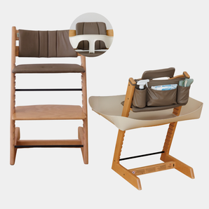 The 'Upgrade' for Stokke Tripp Trapp