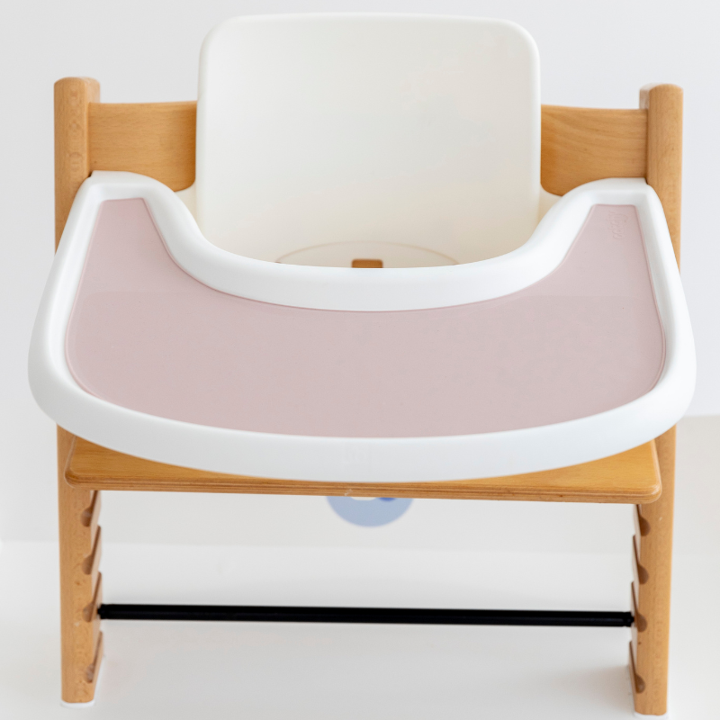 The Catchy Starter Bundle (For Stokke Tripp Trapp High Chair)