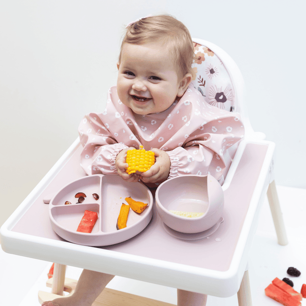 Ikea baby high chair cushion best sale