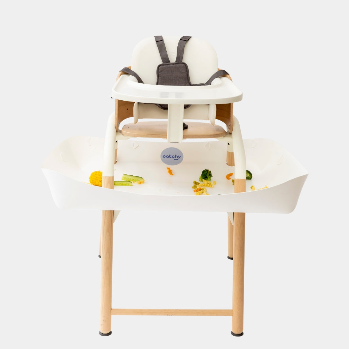 CATCHY - The Food Catcher