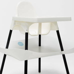Leg Wraps for IKEA Antilop High Chair - Catchy