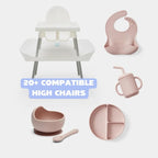 The Catchy Starter Bundle - Dusty Rose