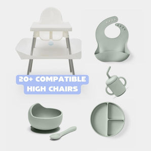 Catchy Starter Bundle - Sage Green