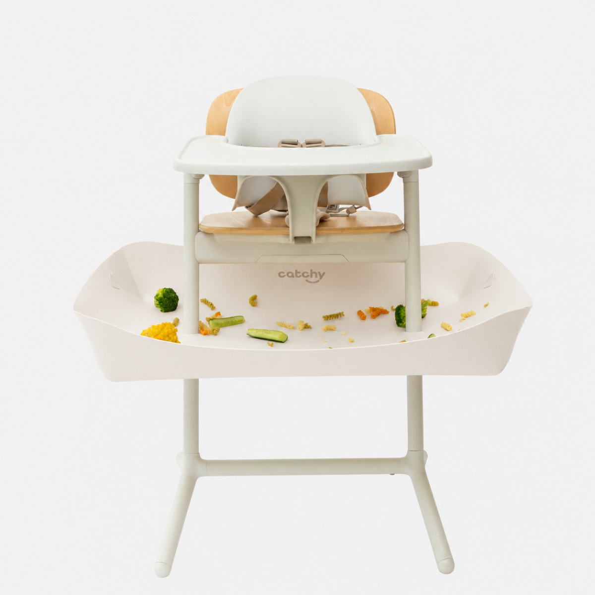 CATCHY - The Food Catcher