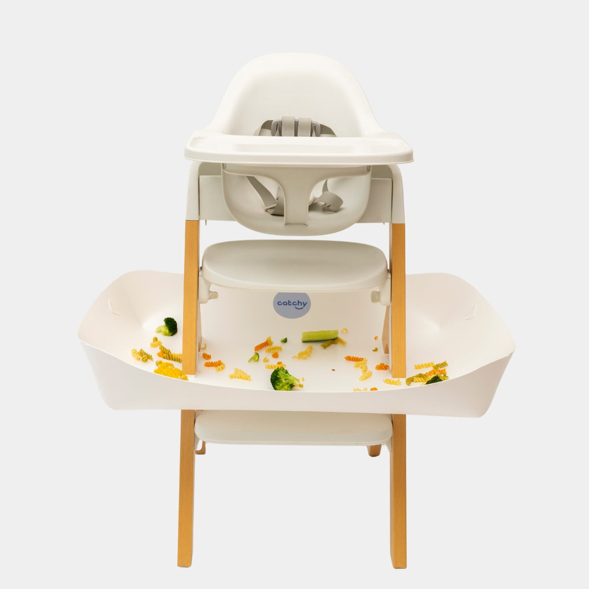 CATCHY - The Food Catcher