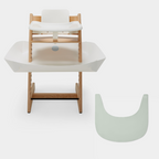The Catchy Beginner Bundle (For Stokke Tripp Trapp High Chair)