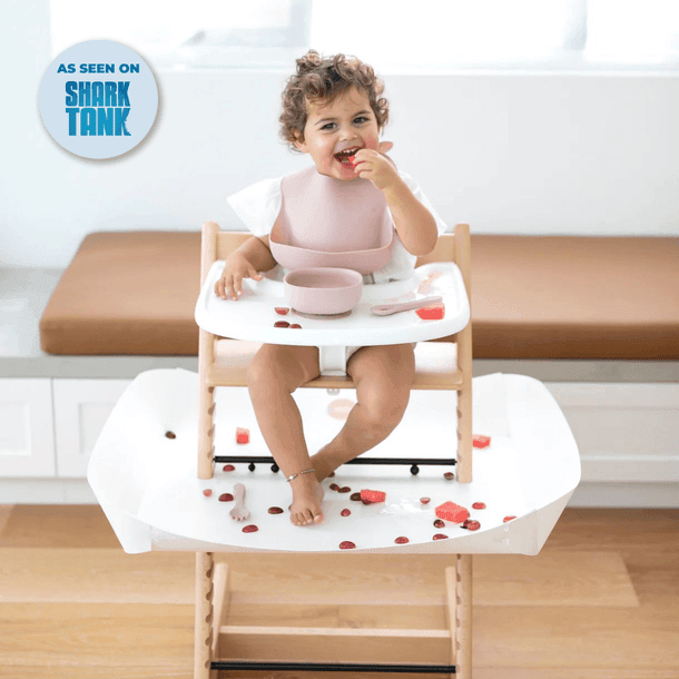 Twin Catchy Bundle (For Stokke Tripp Trapp High Chair)