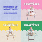 The Catchy Essentials Bundle (For Stokke Tripp Trapp High Chair).