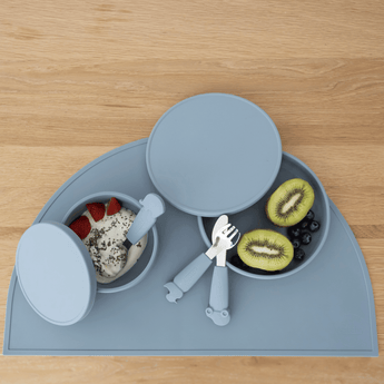 Kids plates outlet